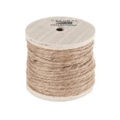 Natural Collections Woondecoratie>Touw 130g op spoel