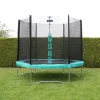 Van Cranenbroek Trampolines>Trampoline met net Ø365 cm VCB Sky Prof
