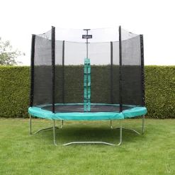 Van Cranenbroek Trampolines>Trampoline met net Ø365 cm VCB Sky Prof