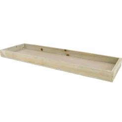 Natural Collections Woondecoratie>Tray natural 60 x 20 cm