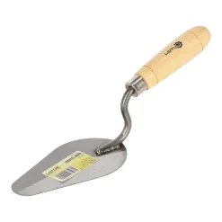 Lotus Bouw>Troffel rond 15 cm