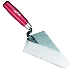 Melkmeisje Bouw>Troffel rond 160 mm 377