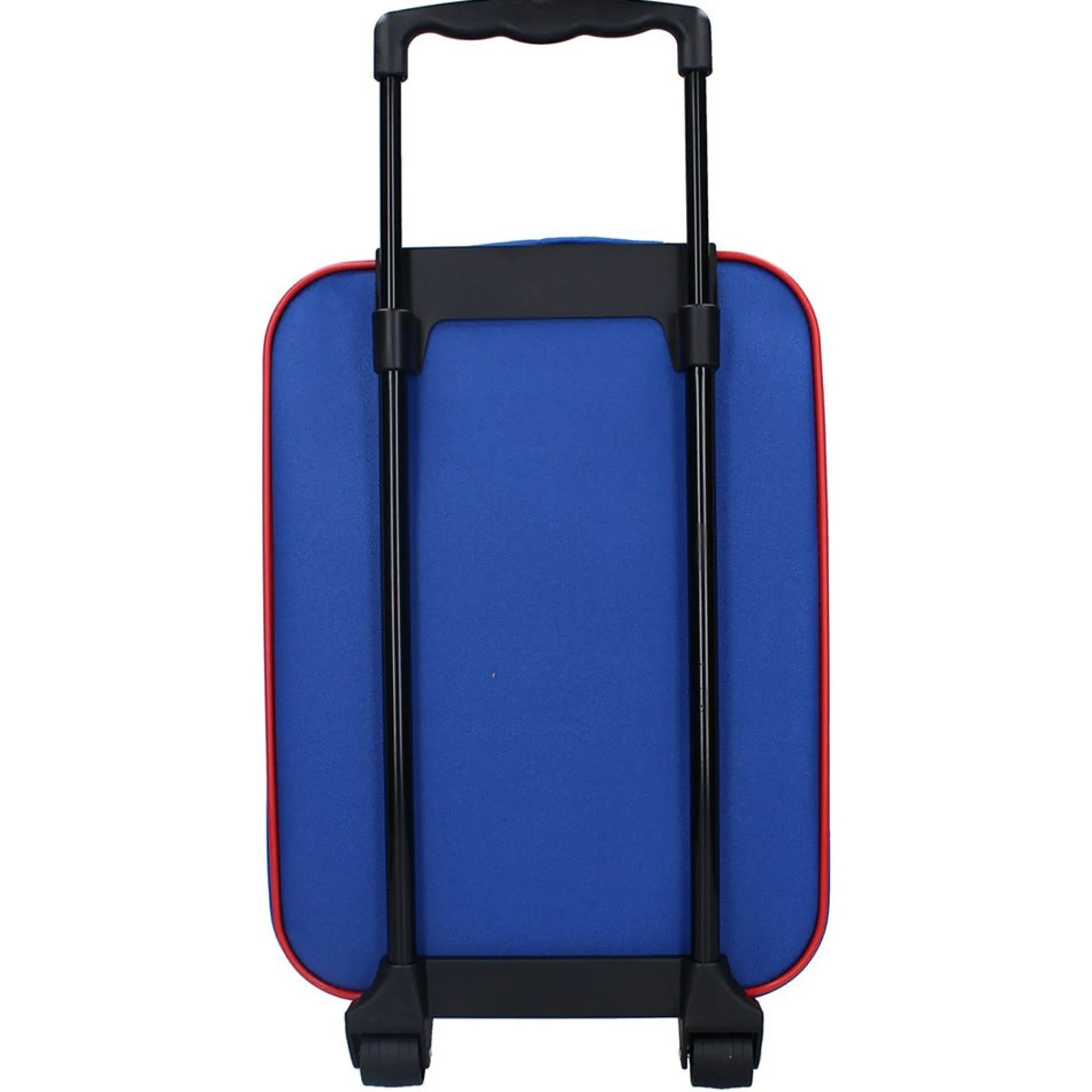 Nickelodeon Opbergen>Trolley Paw Patrol 42 x 32 x 11 cm