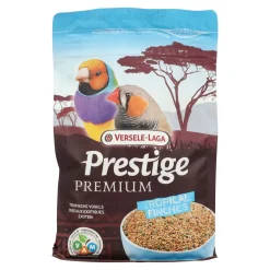 Versele Laga Vogelvoer>Tropische vogels prestige pr 800g