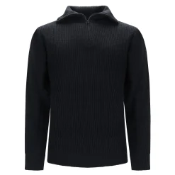 Cratex Werktruien>Trui Dover navy S