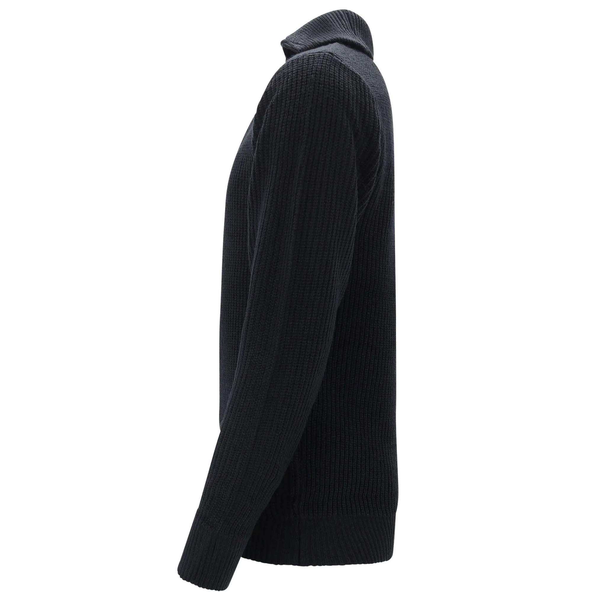 Cratex Werktruien>Trui Dover navy S