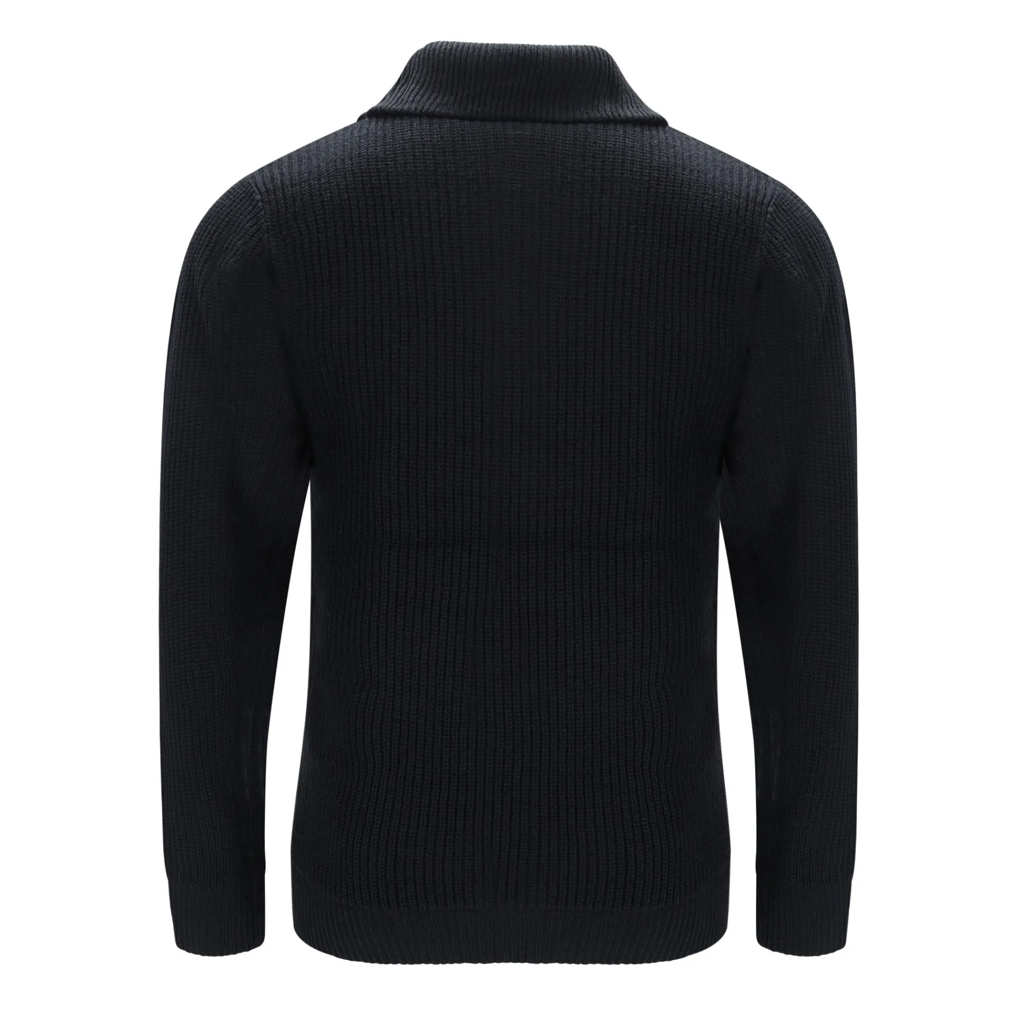 Cratex Werktruien>Trui Dover navy S