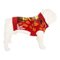 Hondenjas>Trui hond Wish S