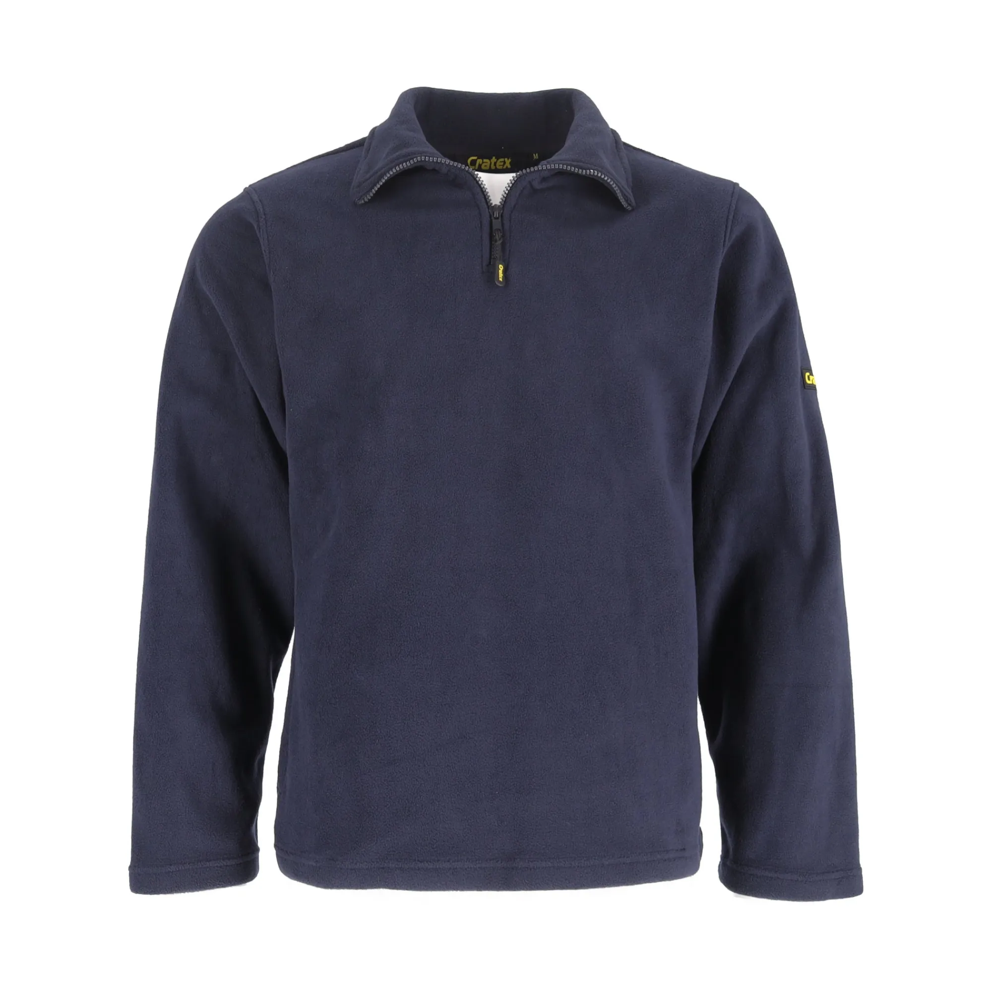 Cratex Werktruien>Trui Tanami navy XS