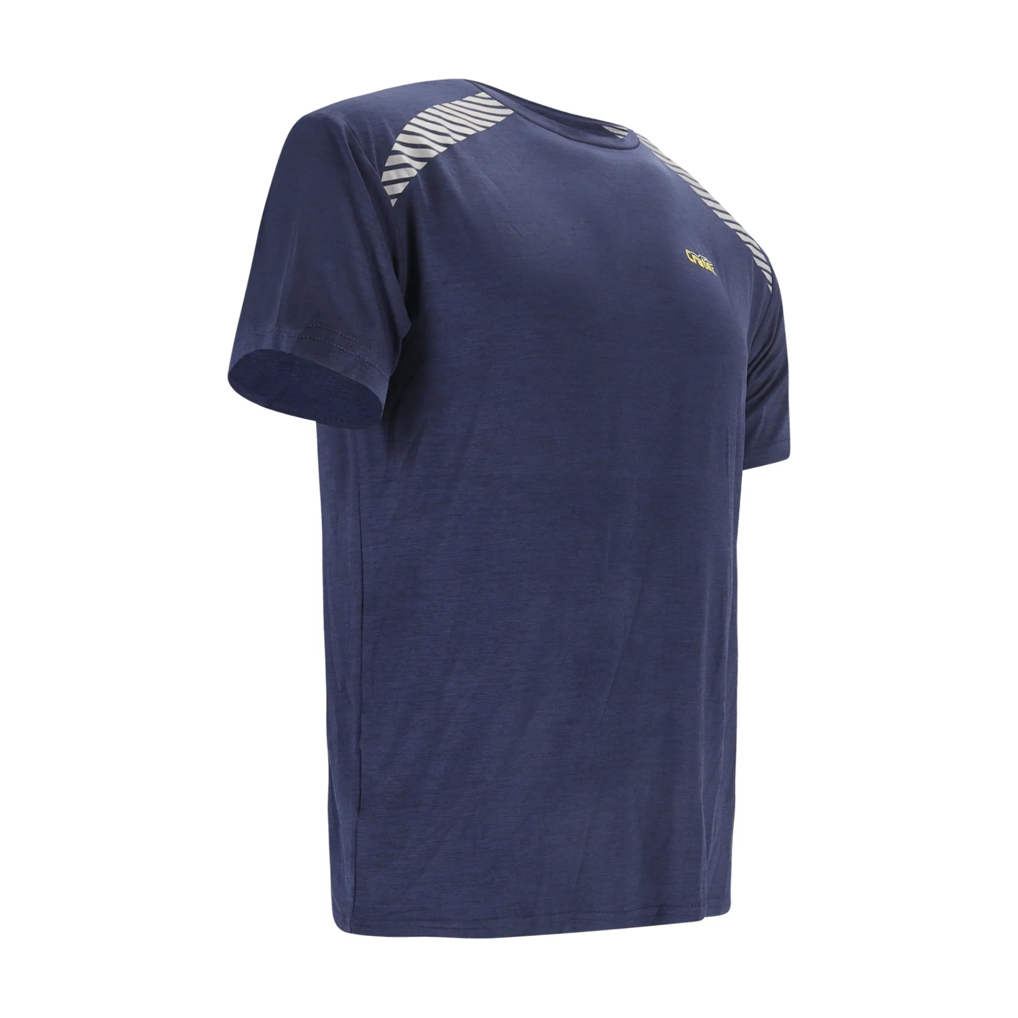 Cratex Pro Line Werkshirts>T-shirt Davos XS