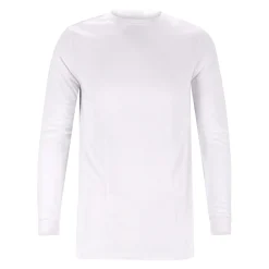 Cratex Onder- En Thermokleding>T-Shirt Duran wit XS