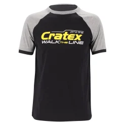 Cratex Pro Line Werkshirts>T-shirt Geneve XS