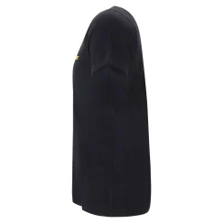 Cratex Werkshirts>T-shirt H Luther zwart XS