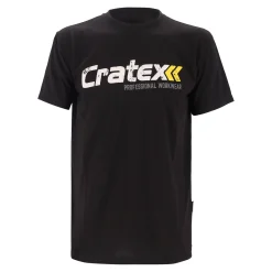Cratex Werkshirts>T-Shirt H Royan L