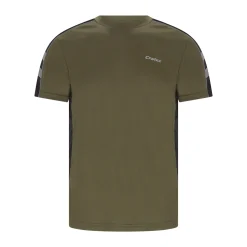 Cratex Werkshirts>T-shirt Michigan XS