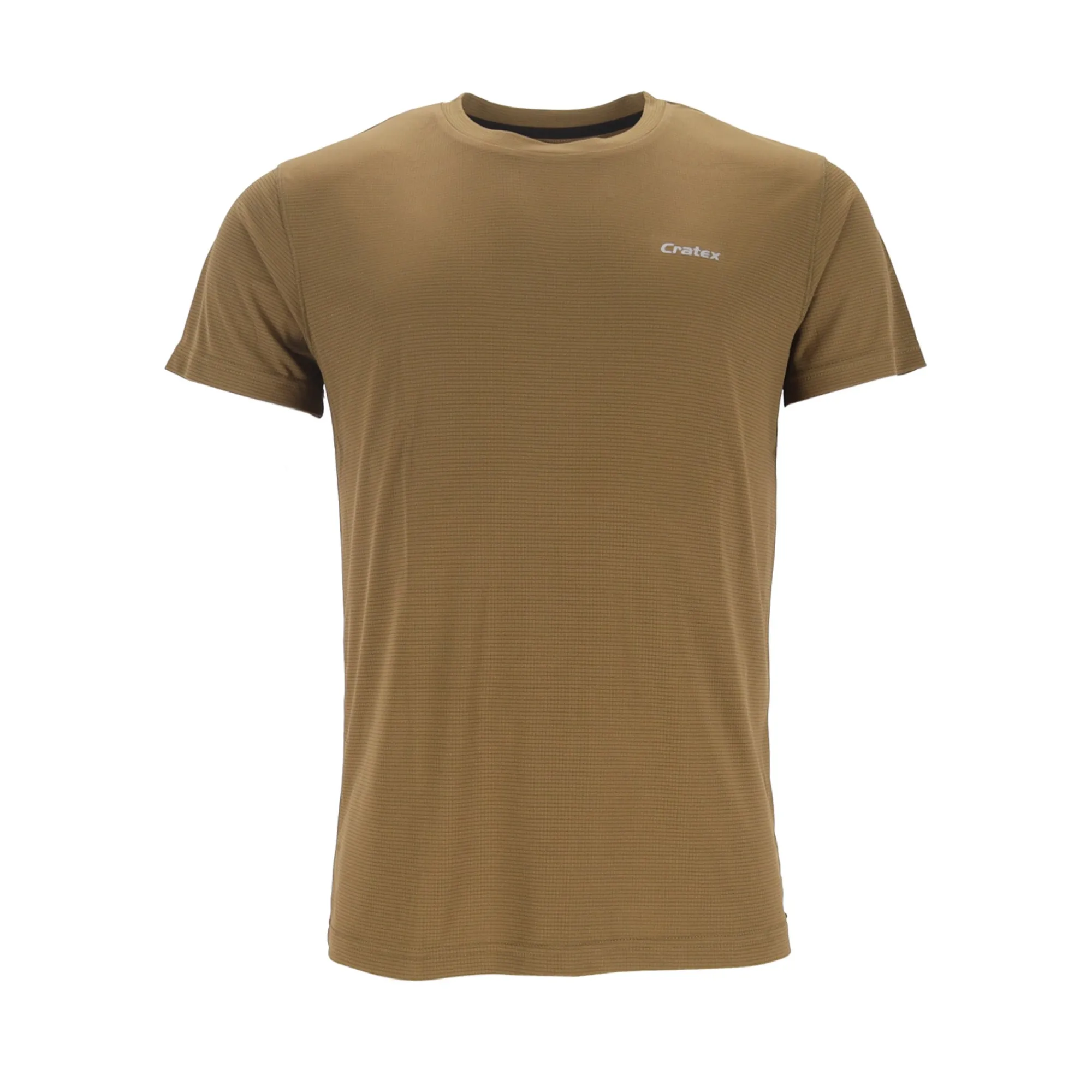 Cratex Werkshirts>T-shirt Tolfa XS