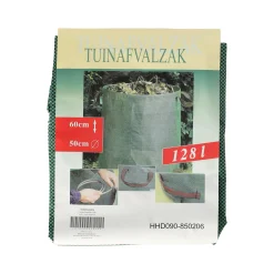 Bel Garden Handgereedschap>Tuinafvalzak 128L