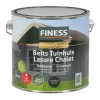Finess Beits En Vernis>Tuinbeits DK d.groen 2501 2.5L
