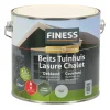 Finess Beits En Vernis>Tuinbeits DK roomwit 2567 2.5L