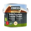 Finess Beits En Vernis>Tuinbeits TR kleurl 2530 2.5L
