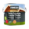 Finess Beits En Vernis>Tuinbeits TR red cedar 2538 2.5L