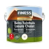 Finess Beits En Vernis>Tuinbeits TR w.was 2536 2.5L
