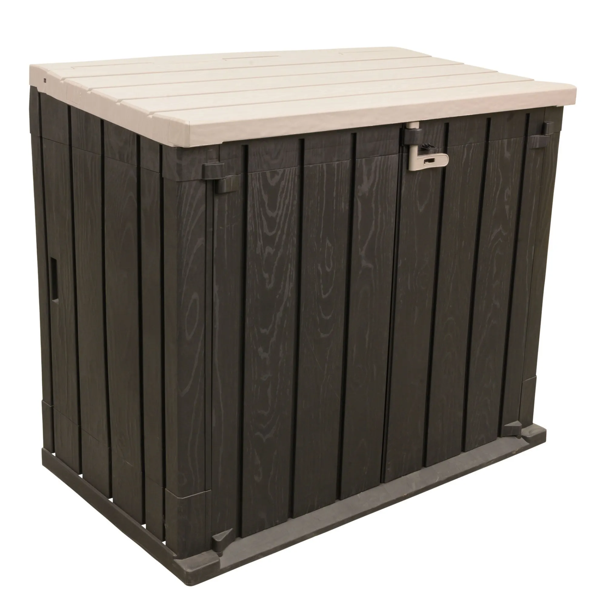 Toomax Hoezen En Kussenboxen>Tuinbox stora way antra/grijs