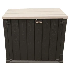 Toomax Hoezen En Kussenboxen>Tuinbox stora way antra/grijs