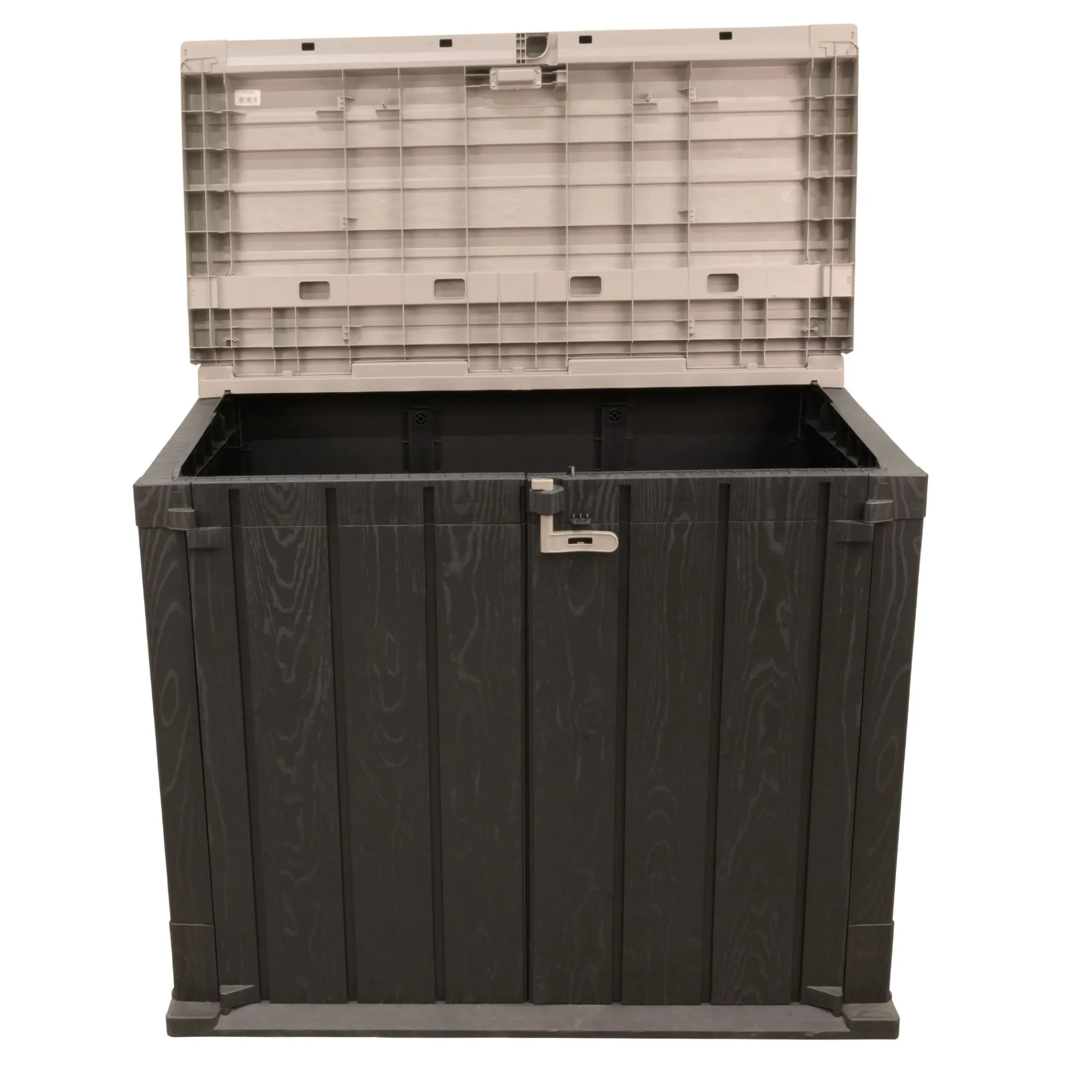 Toomax Hoezen En Kussenboxen>Tuinbox stora way antra/grijs