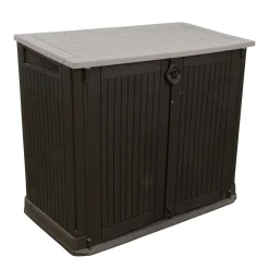 Keter Hoezen En Kussenboxen>Tuinbox store it out midi antra/grijs