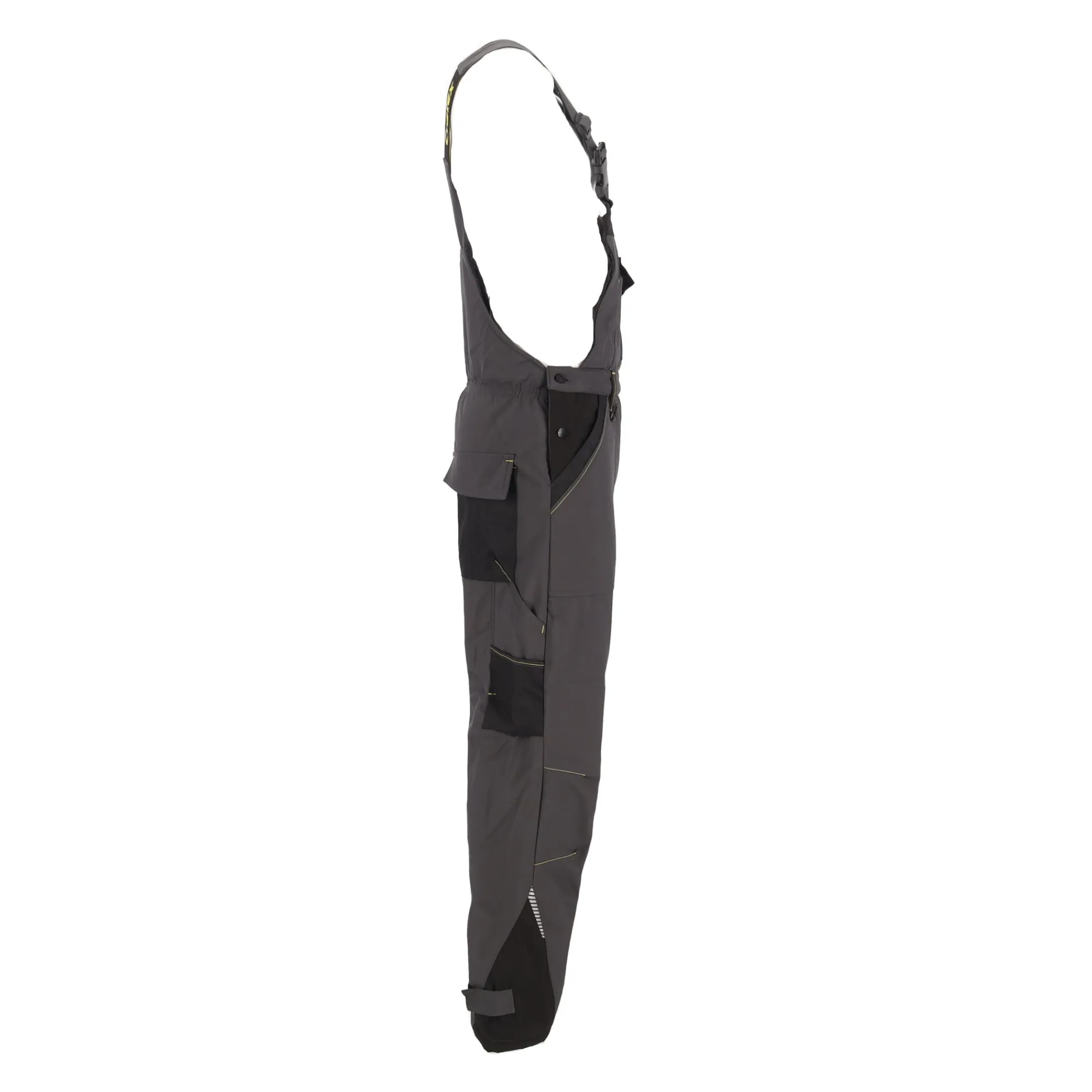 Cratex Werkbroeken>Tuinbroek Varberg S