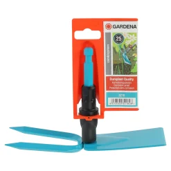 Gardena Handgereedschap>Tuinhak 2-tand 3218CS