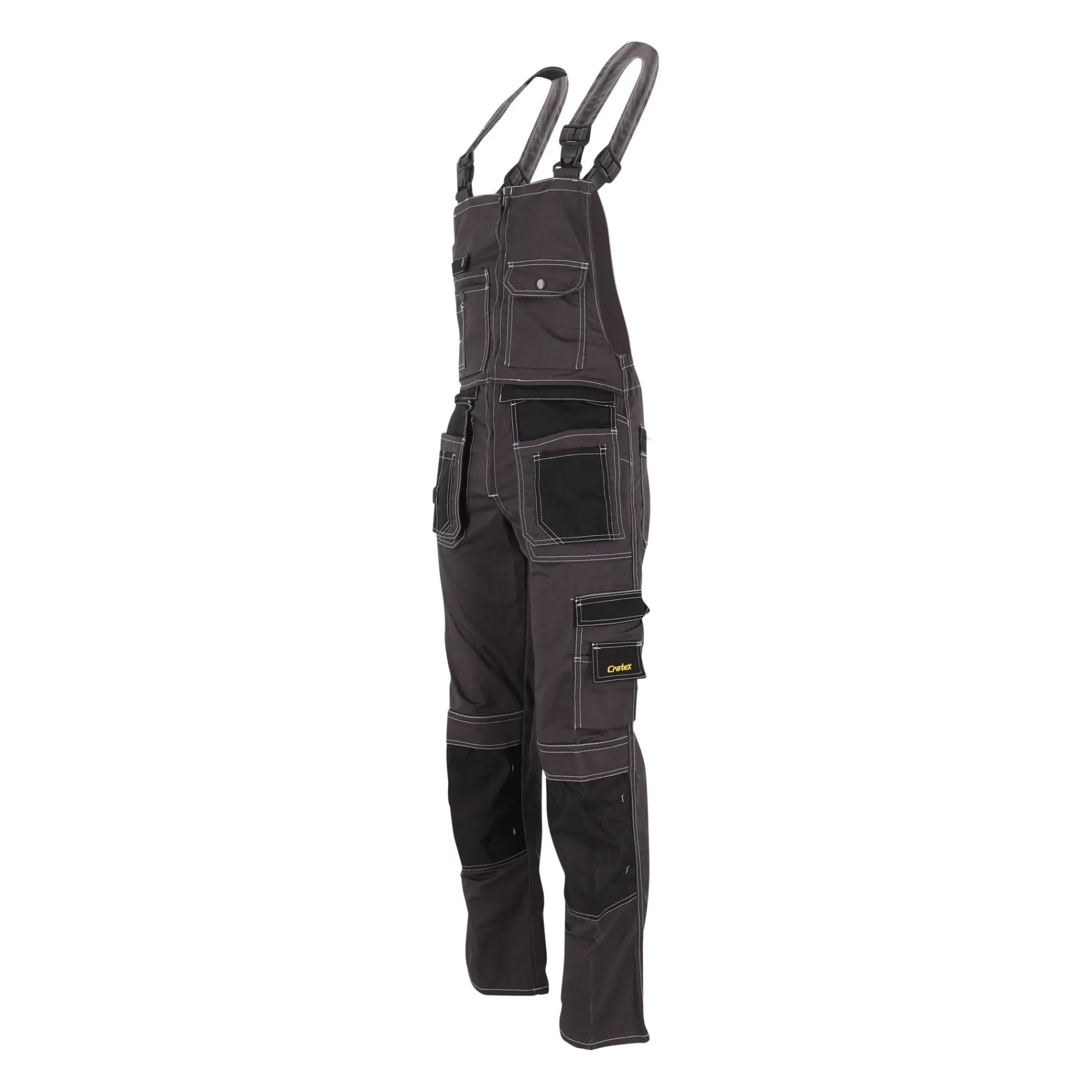 Cratex Werkbroeken>Tuinoverall Florence 46