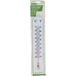 Kinzo Tuindecoratie>Tuinthermometer 50cm