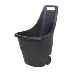 Keter Transport>Tuintrolley easy go Breeze zwart