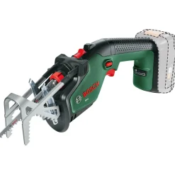 Bosch Tuinmachines>Tuinzaag KEO 18 Baretool