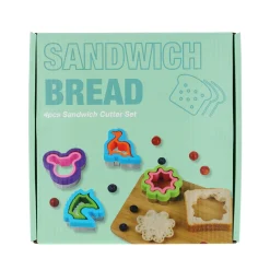 Koken & Tafelen>Uitsteekvormpjes brood