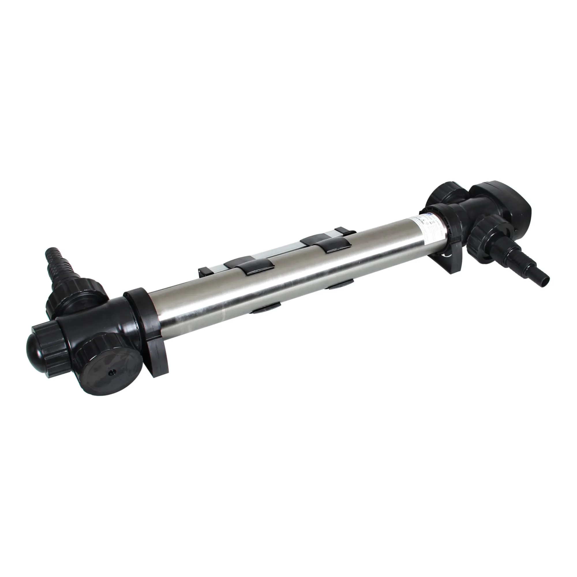 Waterland Vijver>UVC-lamp RVS 75W V2