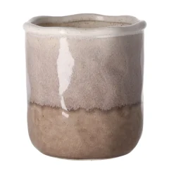 Vazen En Potten>Vaas Coray 16 x 18 cm roze