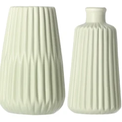 Boltze home Vazen En Potten>Vaas Esko 18 cm