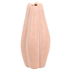 Van Cranenbroek Vazen En Potten>Vaas Futi 25cm roze