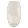 Vazen En Potten>Vaas glas 17 x 30 cm