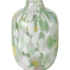 Boltze home Vazen En Potten>Vaas Greena 25 cm
