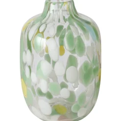 Boltze home Vazen En Potten>Vaas Greena 25 cm