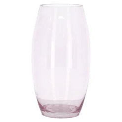 Vazen En Potten>Vaas roze