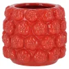 Natural Collections Vazen En Potten>Vaas tomaat 15 cm