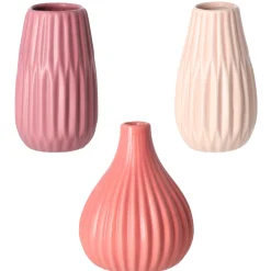 Boltze home Vazen En Potten>Vaas Wilma 13 cm