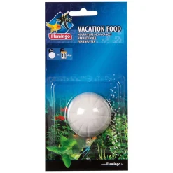 Flamingo Visvoer>Vakantievoer voor siervissen