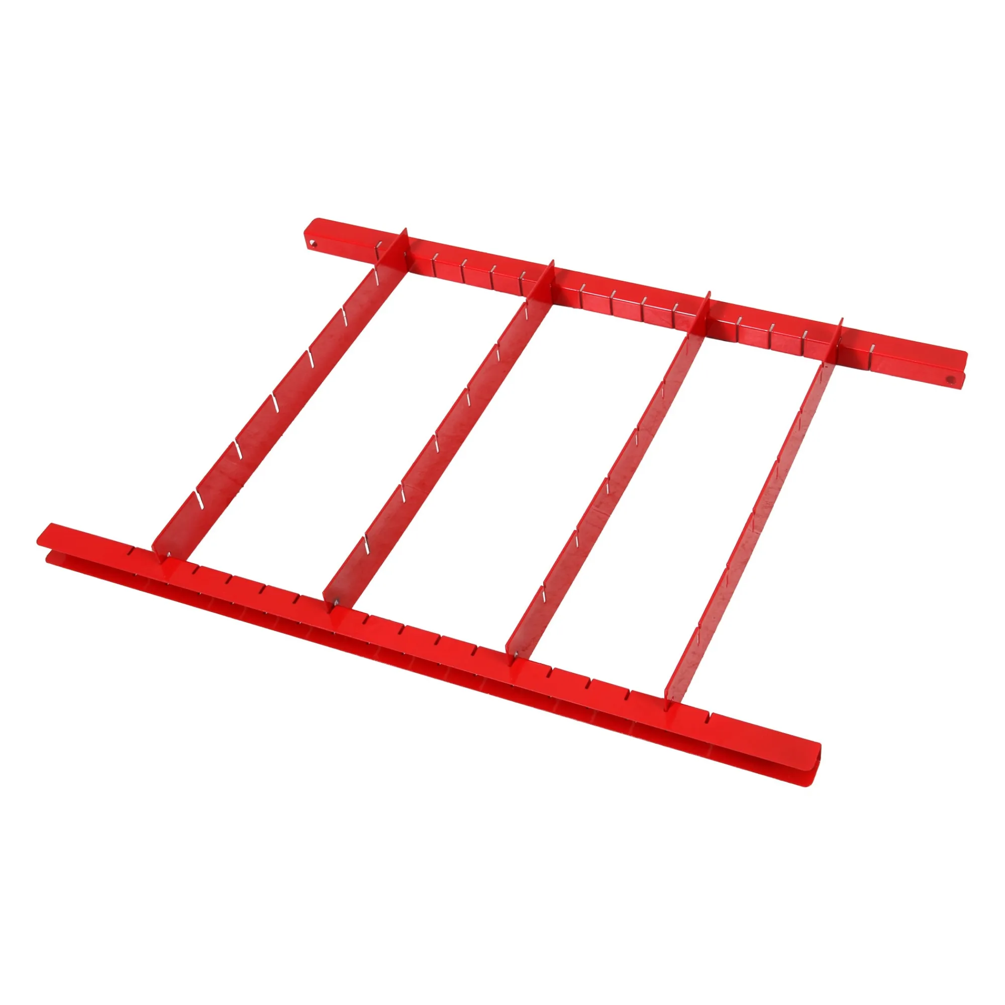 Lotus Opbergen>Vakverdeling voor gereedschapswagen met 7 lades Pro ...