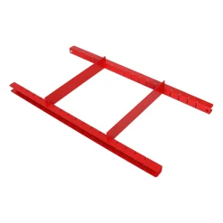 Lotus Opbergen>Vakverdeling voor 5L